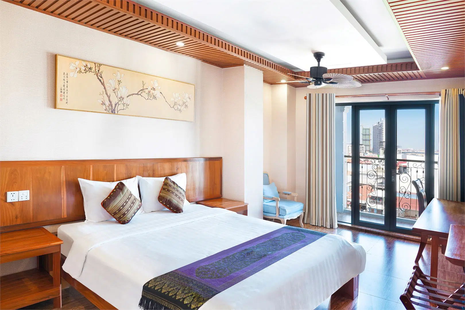 room image
