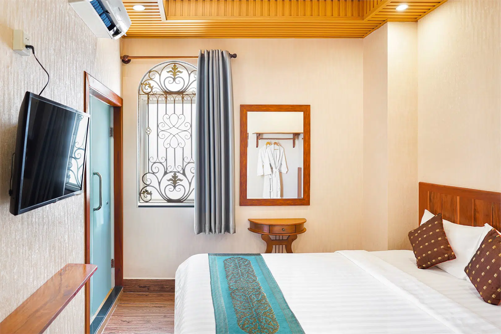room image